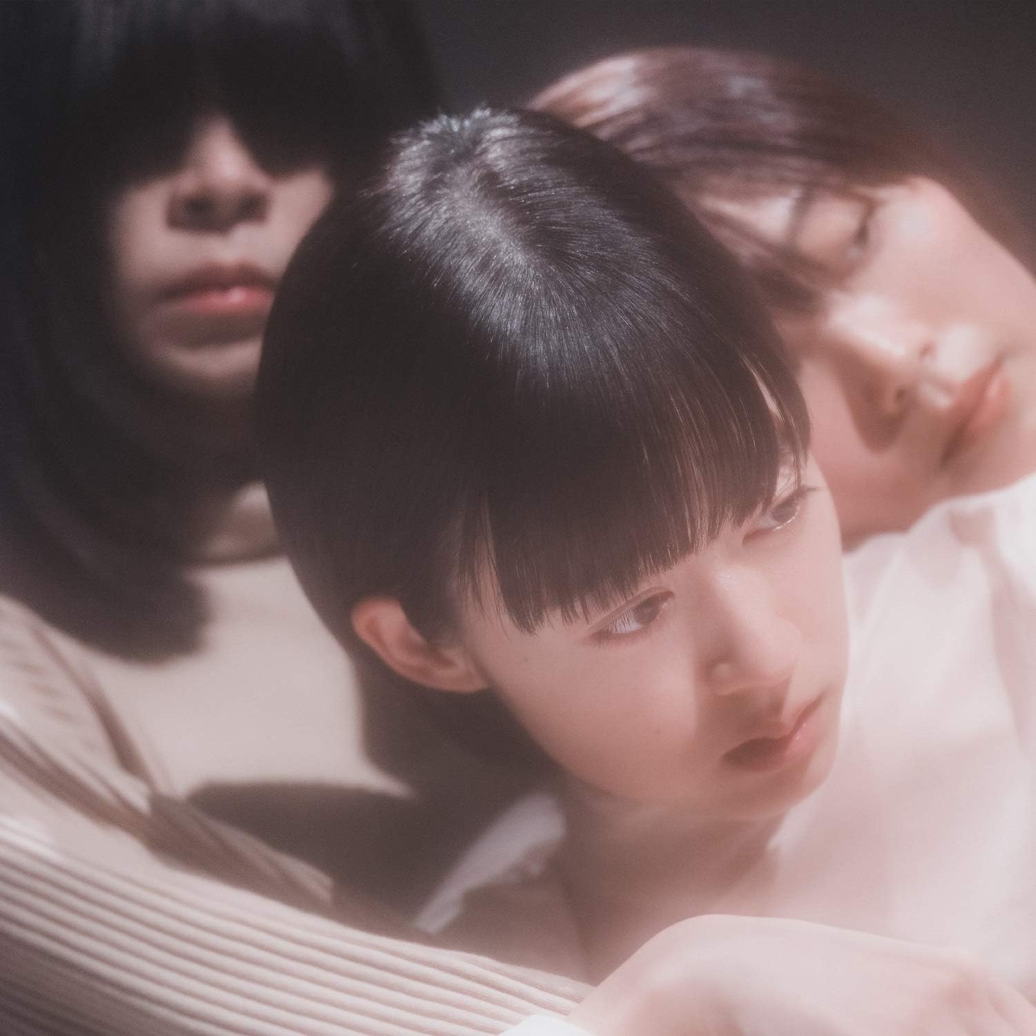 未使用 限定盤 レコード〔 羊文学 - ざわめき 〕塩塚モエカ きらめき 」「ざわめき」のアナログ盤レコードが11月18日リリース | 羊